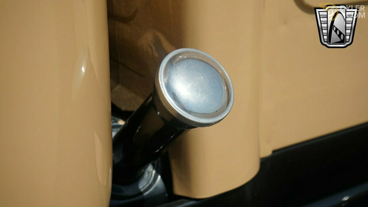 1951 International Harvester L Series, foto 11