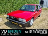 Alfa Romeo 33 ・33Sport Wagon 取扱説明書 The Alfa Romeo 33 Sportwagon designed by Pininfarina