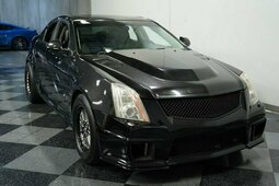 2013 Cadillac CTS-V Coupe For Sale. Price 31 995 USD - Dyler