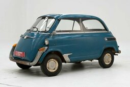 BMW 600 1959