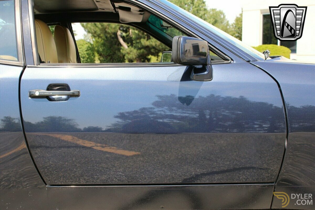 1987 Porsche 944 S, foto 8