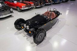 Morgan Super 3 2023