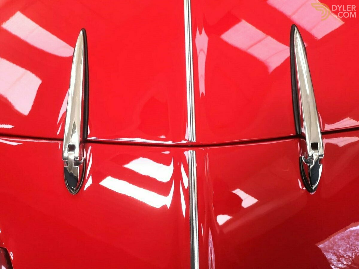 1971 Alpine A 110 1600VB (1600S), foto 6