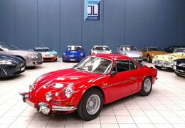 Alpine A 110 for sale | Dyler