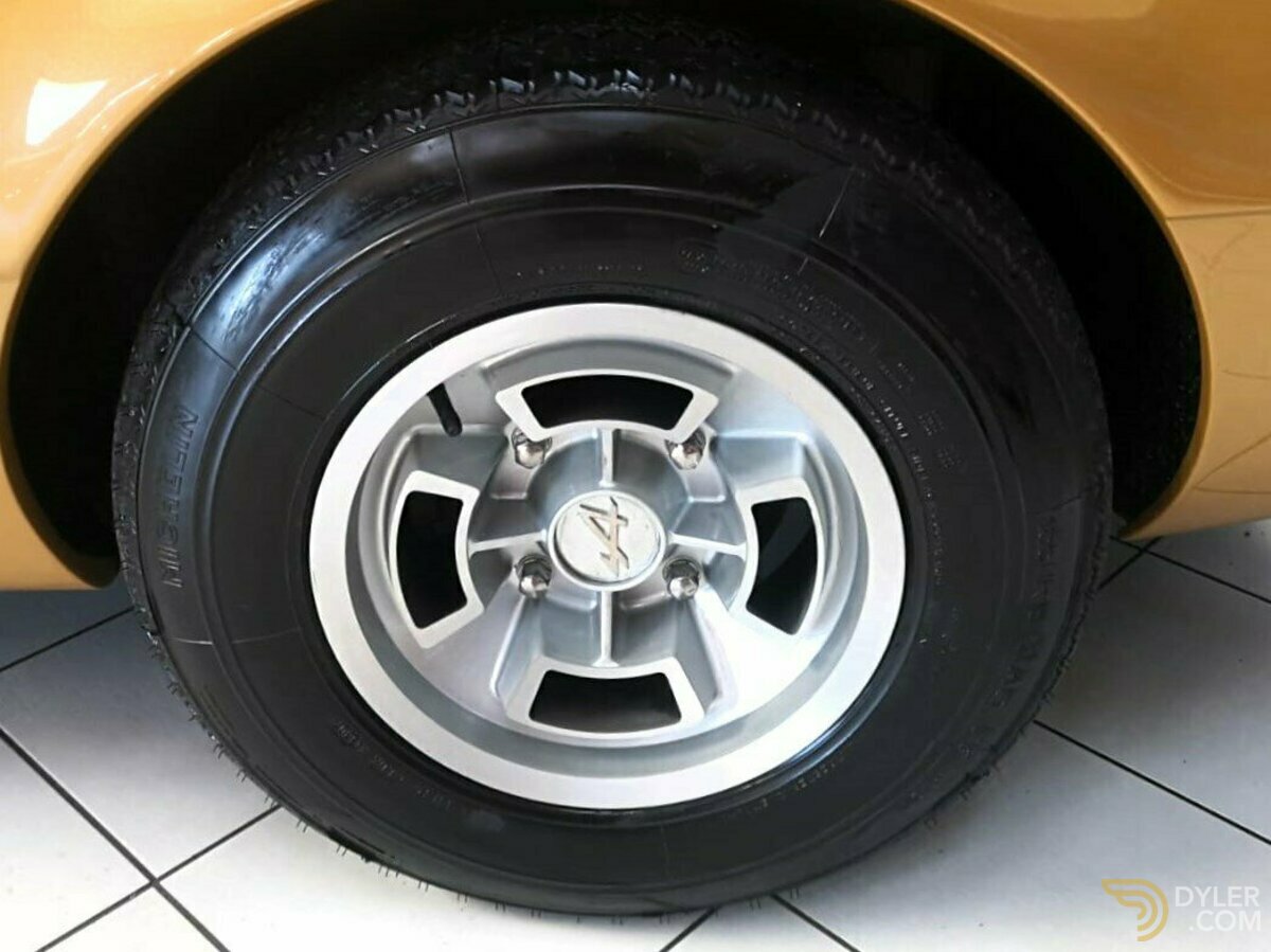 1975 Alpine A 310 1600 VF 1975, foto 11