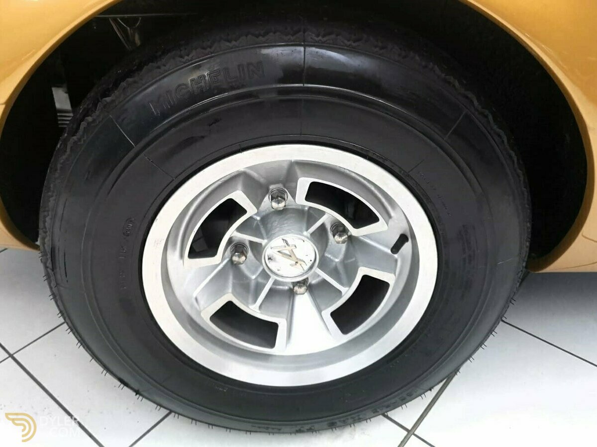 1975 Alpine A 310 1600 VF 1975, foto 12