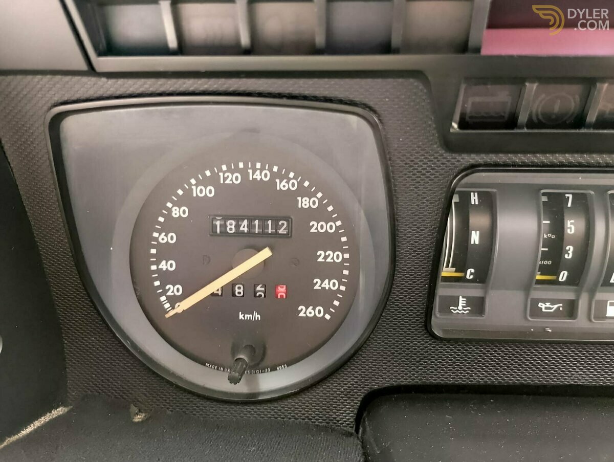 1988 Jaguar XJS CONVERTIBLE V12 5.3, foto 5