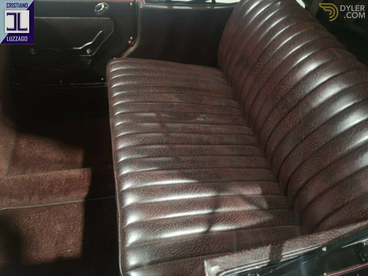 1927 Lancia Lambda VII SERIES, foto 8