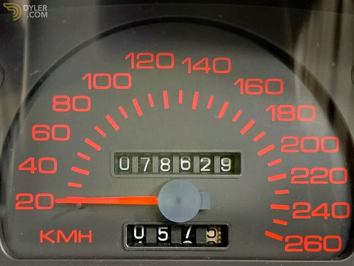 1992 Lotus Elan 1.6 TURBO (100B), foto 3