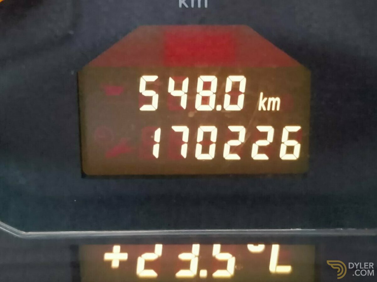 1999 Mercedes-Benz 280 SL V6 W129, foto 4