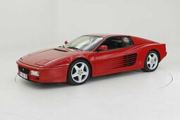 Ferrari 512 TR 1992