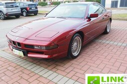 BMW 850 "I"  MANUALE - ASI 1991