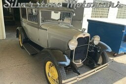 Ford Tudor 1930