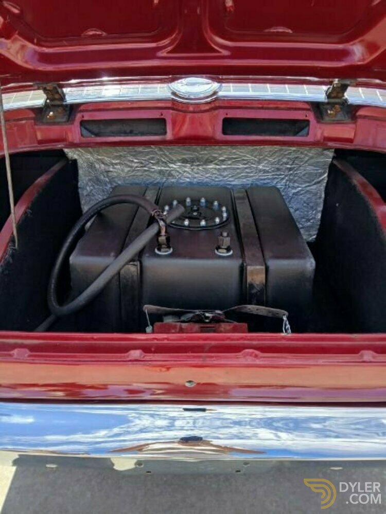 1966 Plymouth Barracuda, foto 7