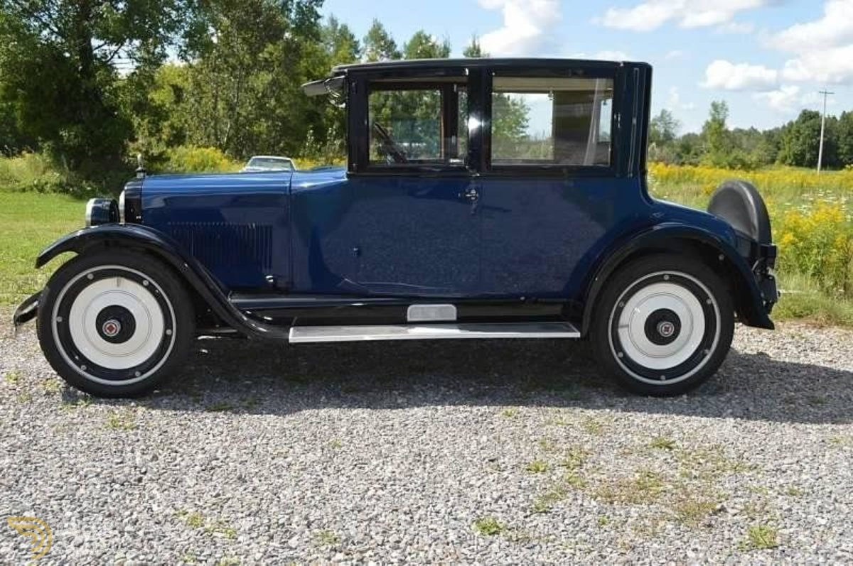 1923 Rickenbacker B6, foto 7