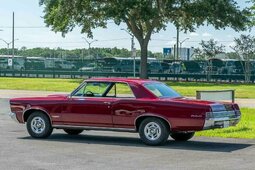 Pontiac GTO 1965