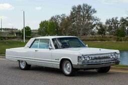 Chrysler Imperial 1967