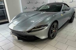 Ferrari Roma SPIDER UFFICIALE ITALIANA VISIBILE IN SEDE IVA ESP 2024