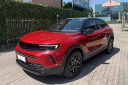 Opel Mokka GS Line TELECAMERA POST. PREZZO REALE IVA ESPOSTA 2022 Rot