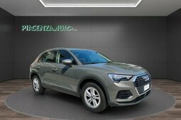 Audi Q3 35 TDI.NAVI.PREZZO REALE.. SUV 2022