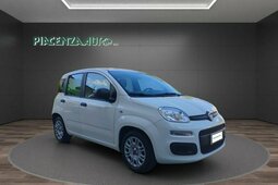 Fiat Panda 1.0 FireFly S&S Hybrid....PREZZO REALE.. 2021 Weiss
