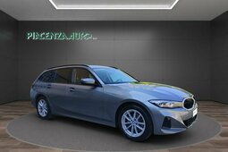 BMW 318 d.Touring.NAVI.UP DYSPLAY..LED.PORTELLONE Kombi 2023