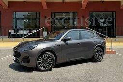 Maserati Grecale Grecale 2.0 mhev Modena 330cv auto SUV 2023