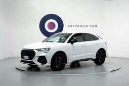 Audi RS Q3 SPB QUATTRO S TRONIC 2023