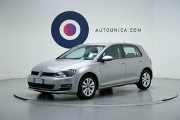 Volkswagen Golf 1.6 TDI 110 CV 5PORTE  BLUEMOTION TECHNOLOGY 2017