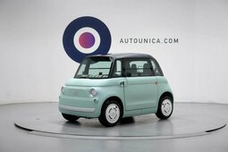 Fiat Topolino 6KW 2024