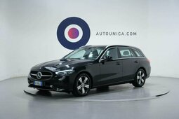Mercedes-Benz C 200 D MILD HYBRID S.W. SPORT PLUS 2022