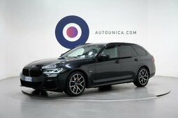 BMW 530 E TOURING MSPORT 2023