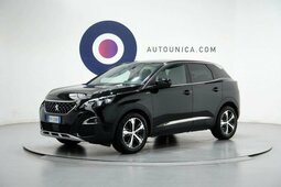Peugeot 3008 PURETECH TURBO 130 S&S EAT8 GT LINE 2019