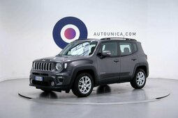 Jeep Renegade 1.0 T3 LIMITED NEOPATENTATI 2020
