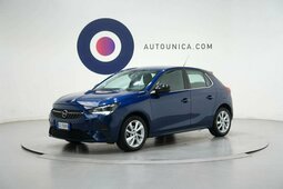 Opel Corsa 1.2 ELEGANCE NEOPATENTATI FARI LED 2021