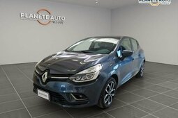 Renault Clio 1.5 Energy dCi - 90 - BTE AUTO. EDC.1 ére Main.Liv 2017