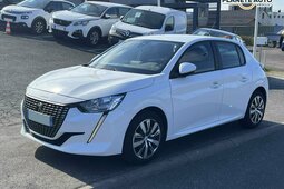 Peugeot 208 1.2i PureTech 12V S&S - 75  Active Business-Distri 2020