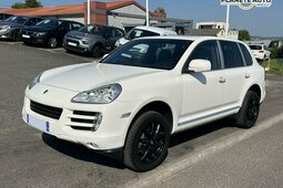Porsche Cayenne 3.6i V6 - 290 - BVA Tiptronic  2008 . 2008