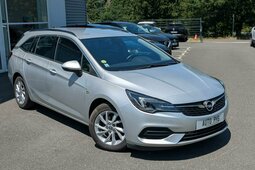 Opel Astra SPORTS TOURER 1.5 CDTI 105ch ELEGANCE BUSINESS 2021