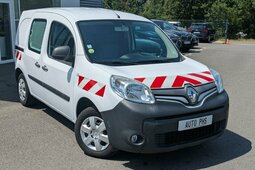 Renault Kangoo *10825 HT* 1.5 DCI 90CH EXPRESS FOURGON Compact 2019