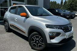 Dacia Spring 45 Confort Plus 2022