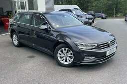 Volkswagen Passat SW 1.6 TDI 120ch DSG7 BUSINESS 2019