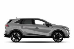 Renault Symbioz 1.6 E-Tech Hybride - 145 - BVA multi-modes  Esprit 2025
