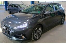 Hyundai i30  1.0 T-GDI Hybrid 48 V - 120 S&S - BV DCT-7 2017 B 2024