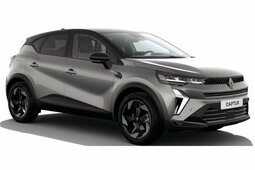 Renault Captur 1.6 E-Tech Hybride - 145 - BVA multi-modes  II Tec 2025