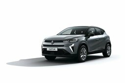 Renault Captur 1.6 E-Tech Hybride - 145 - BVA multi-modes  II Tec 2025