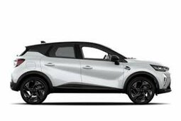 Renault Captur 1.6 E-Tech Hybride - 145 - BVA multi-modes  II Tec 2025