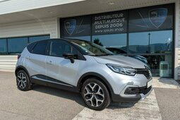 Renault Captur 1.5 Energy dCi - 110  Intens 2018