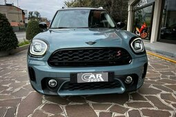 MINI Countryman 2.0 Cooper SD Countryman Automatica SUV 2020 Grey