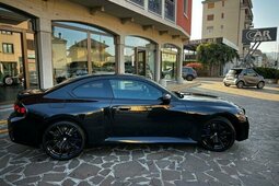 BMW M2 M2 Coupe 2024 Black